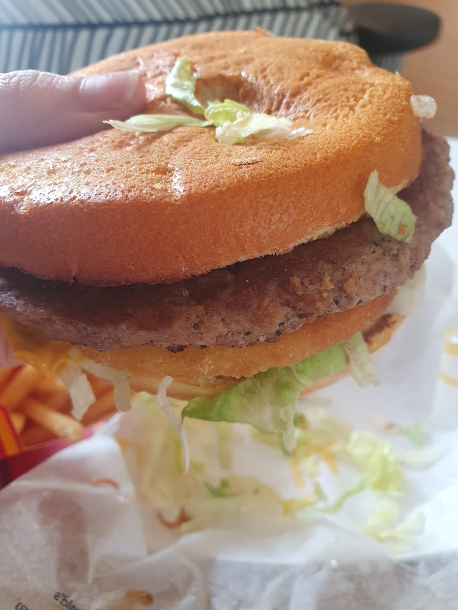 McDonald's Photo 6