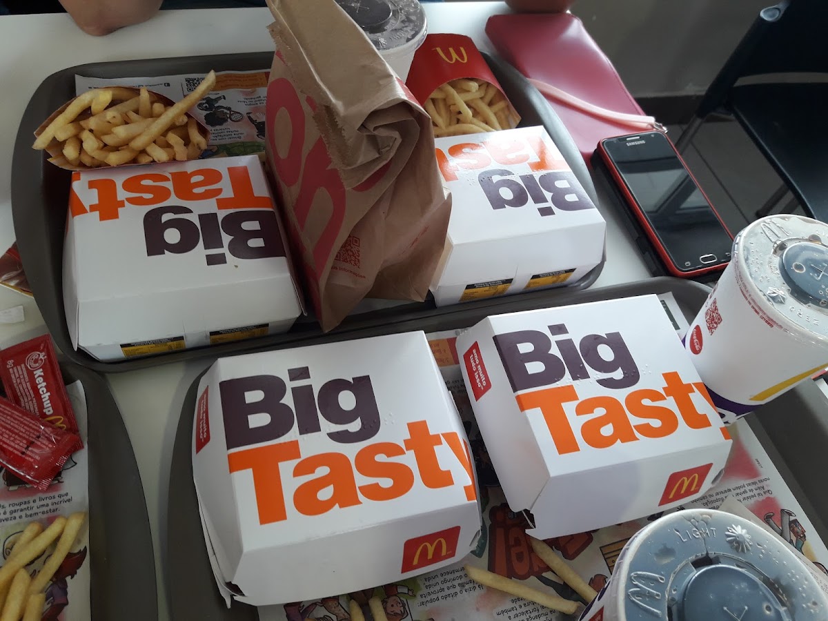 McDonald's Photo 7