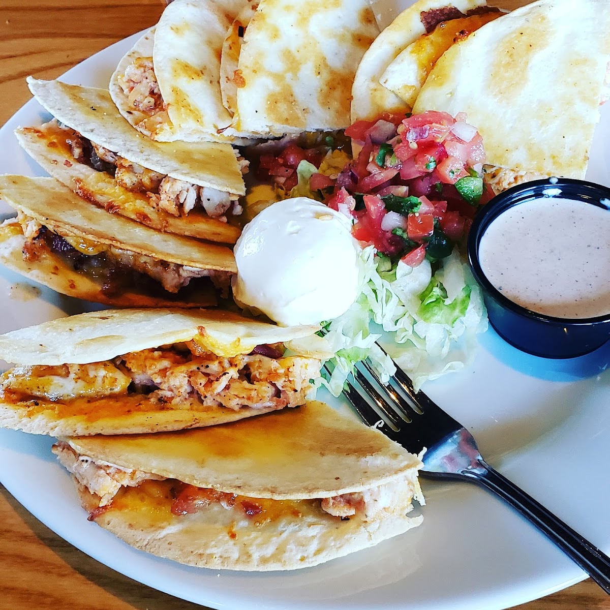 Chili's Grill & Bar Photo 5