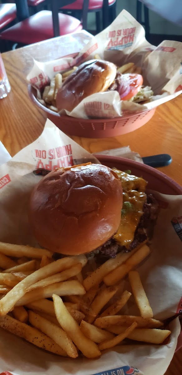 Chili's Grill & Bar Photo 7