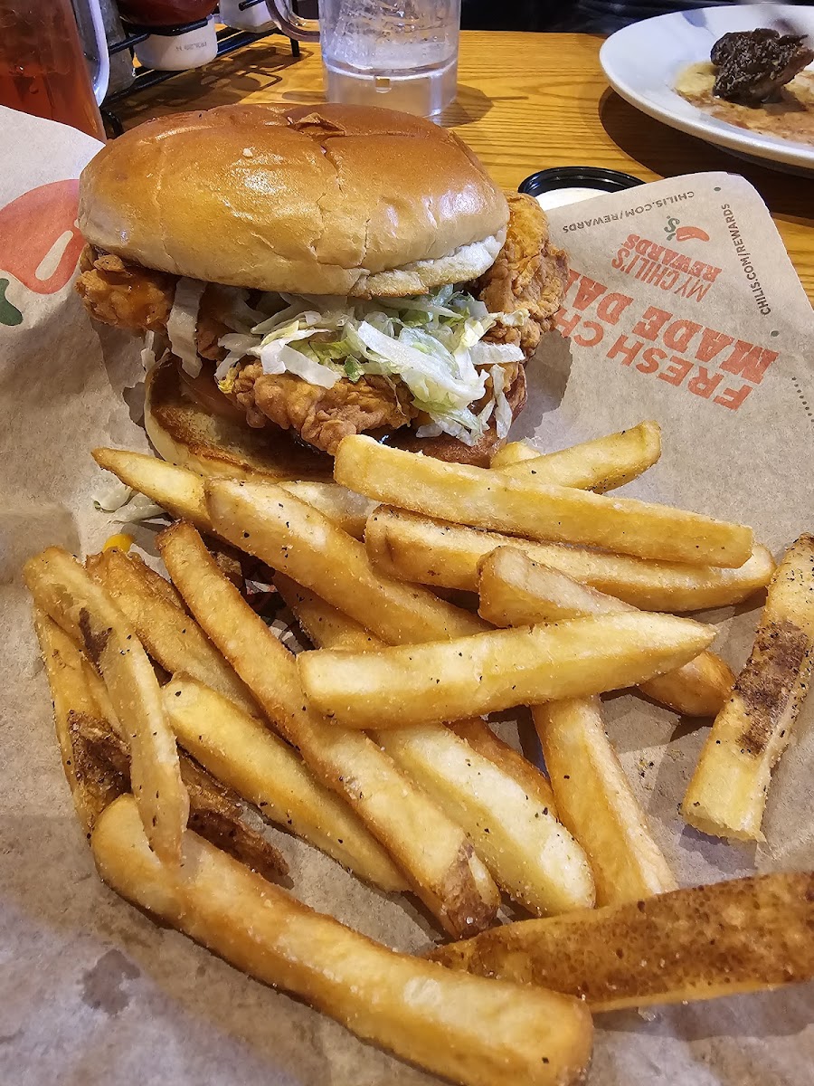 Chili's Grill & Bar Photo 9