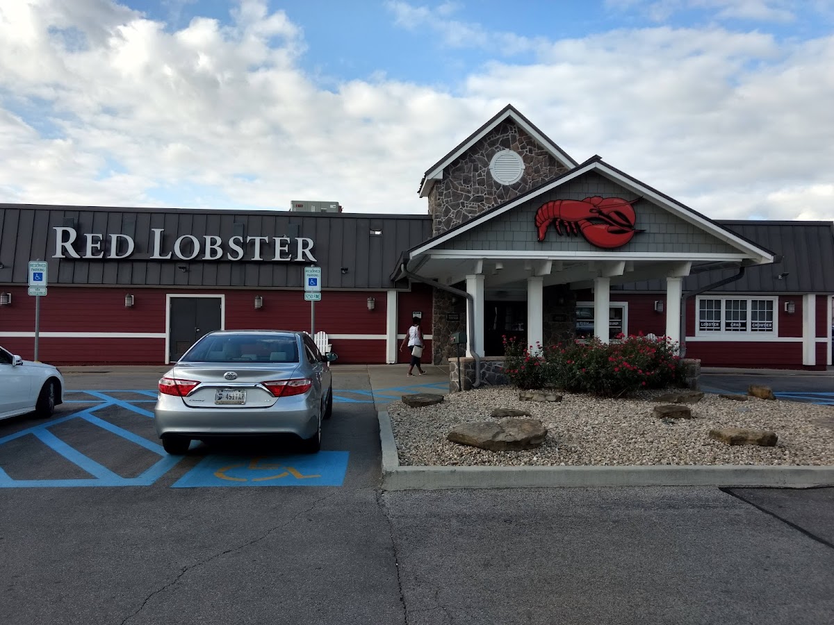 Red Lobster