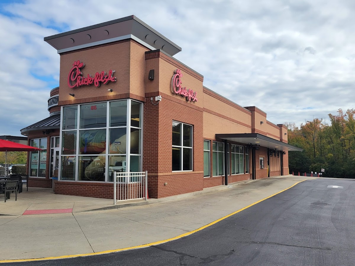 Chick-fil-A
