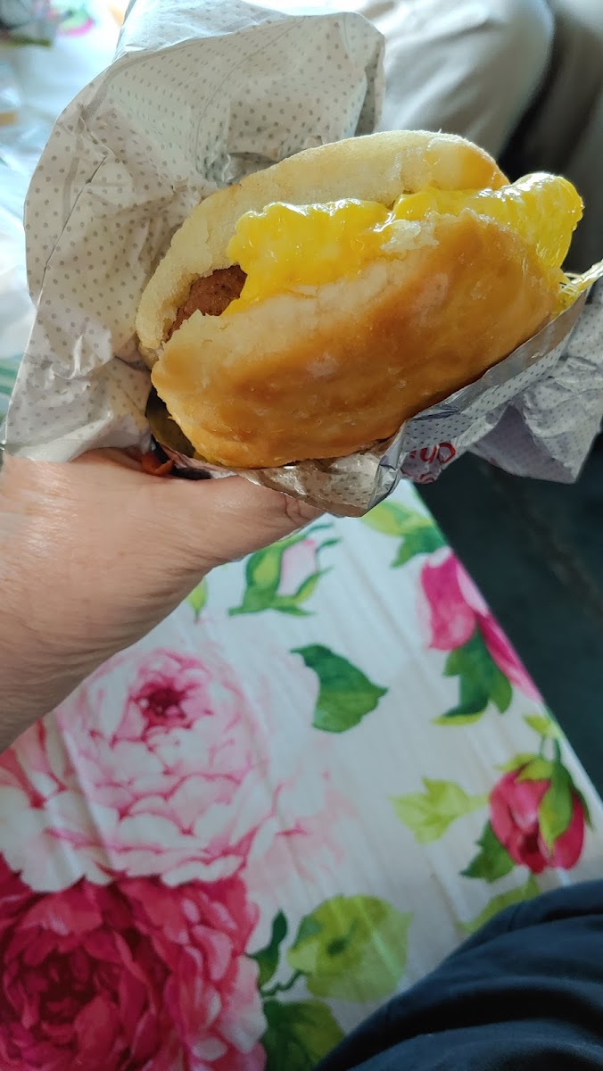 Chick-fil-A Photo 10