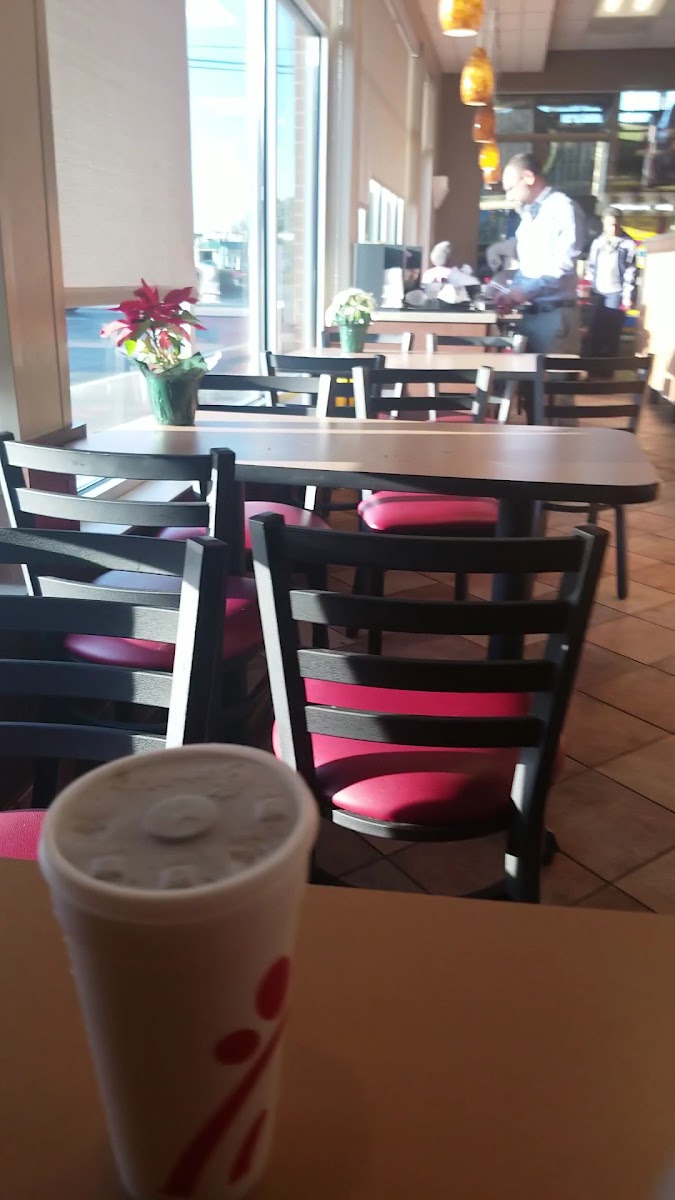 Chick-fil-A Photo 2
