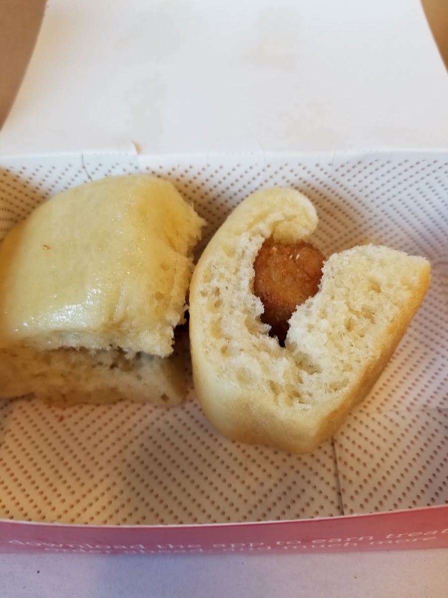 Chick-fil-A Photo 8