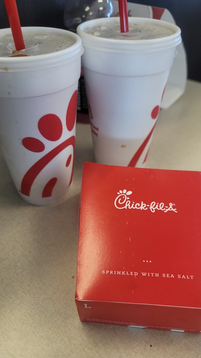 Chick-fil-A Photo 9