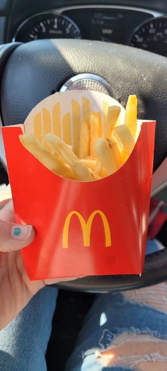 McDonald's Photo 5