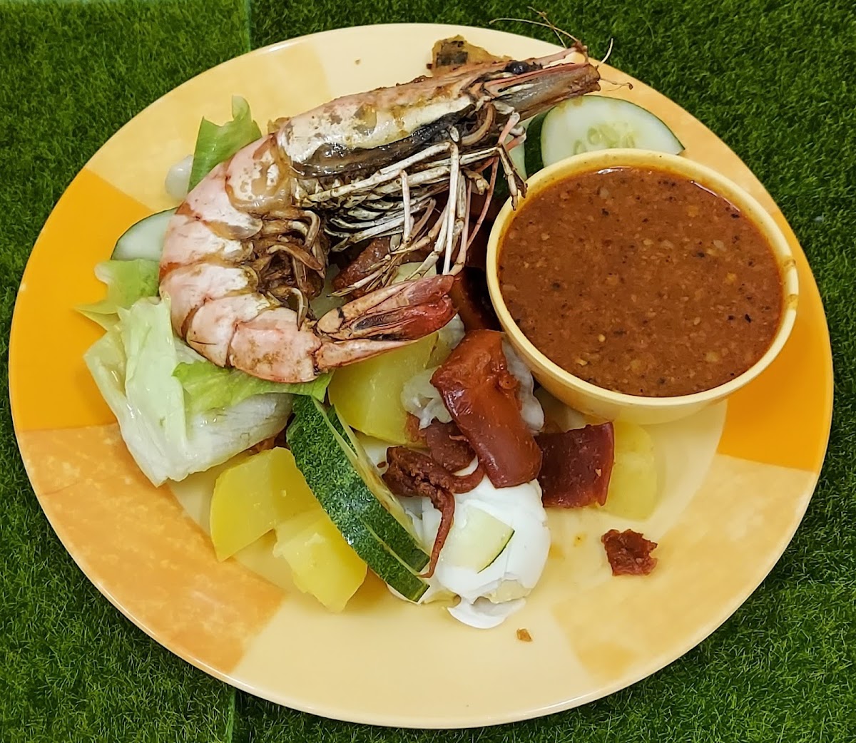Rojak Klang Gani Photo 10