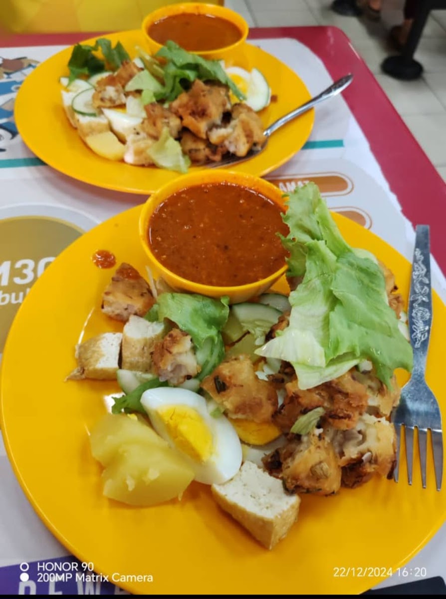 Rojak Klang Gani Photo 3