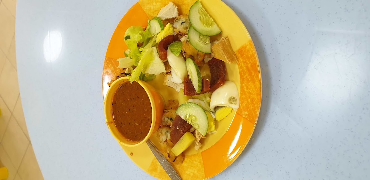 Rojak Klang Gani Photo 6