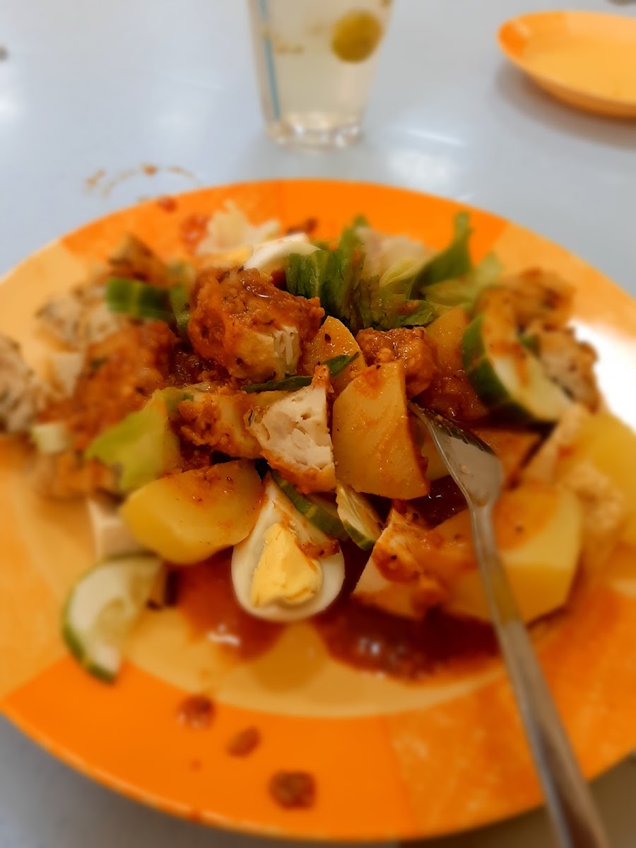 Rojak Klang Gani Photo 7