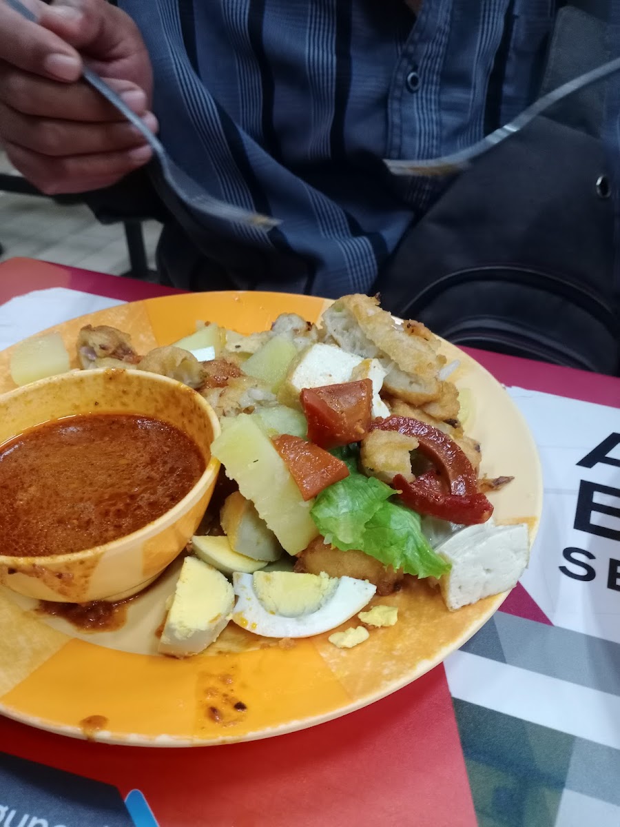 Rojak Klang Gani Photo 8