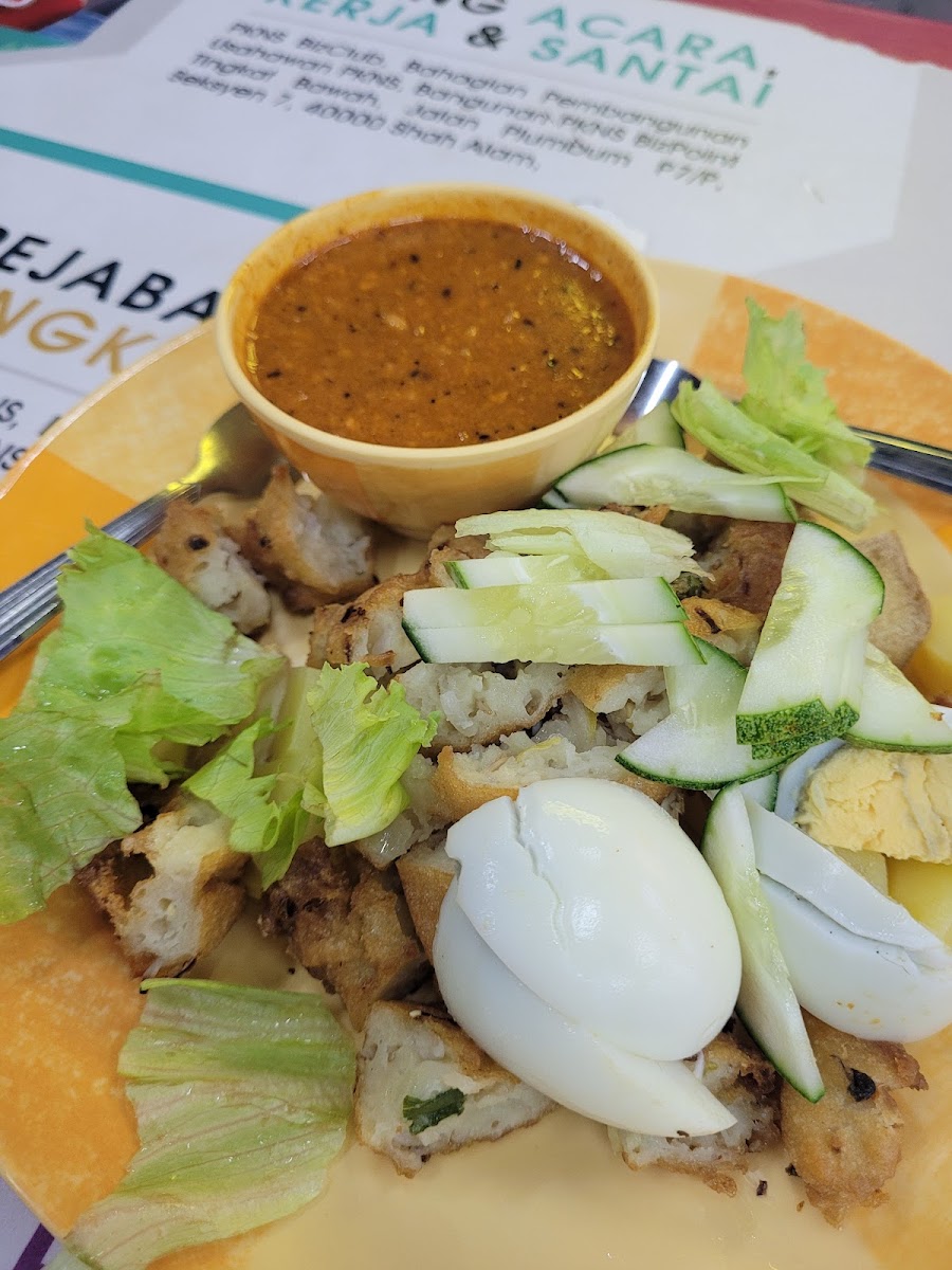 Rojak Klang Gani Photo 9