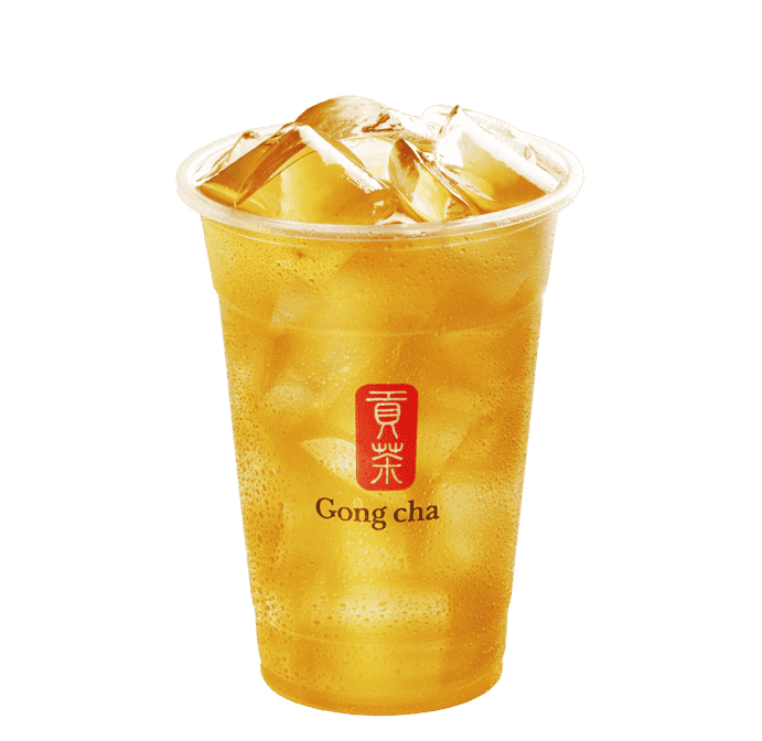 Gong Cha Photo 3
