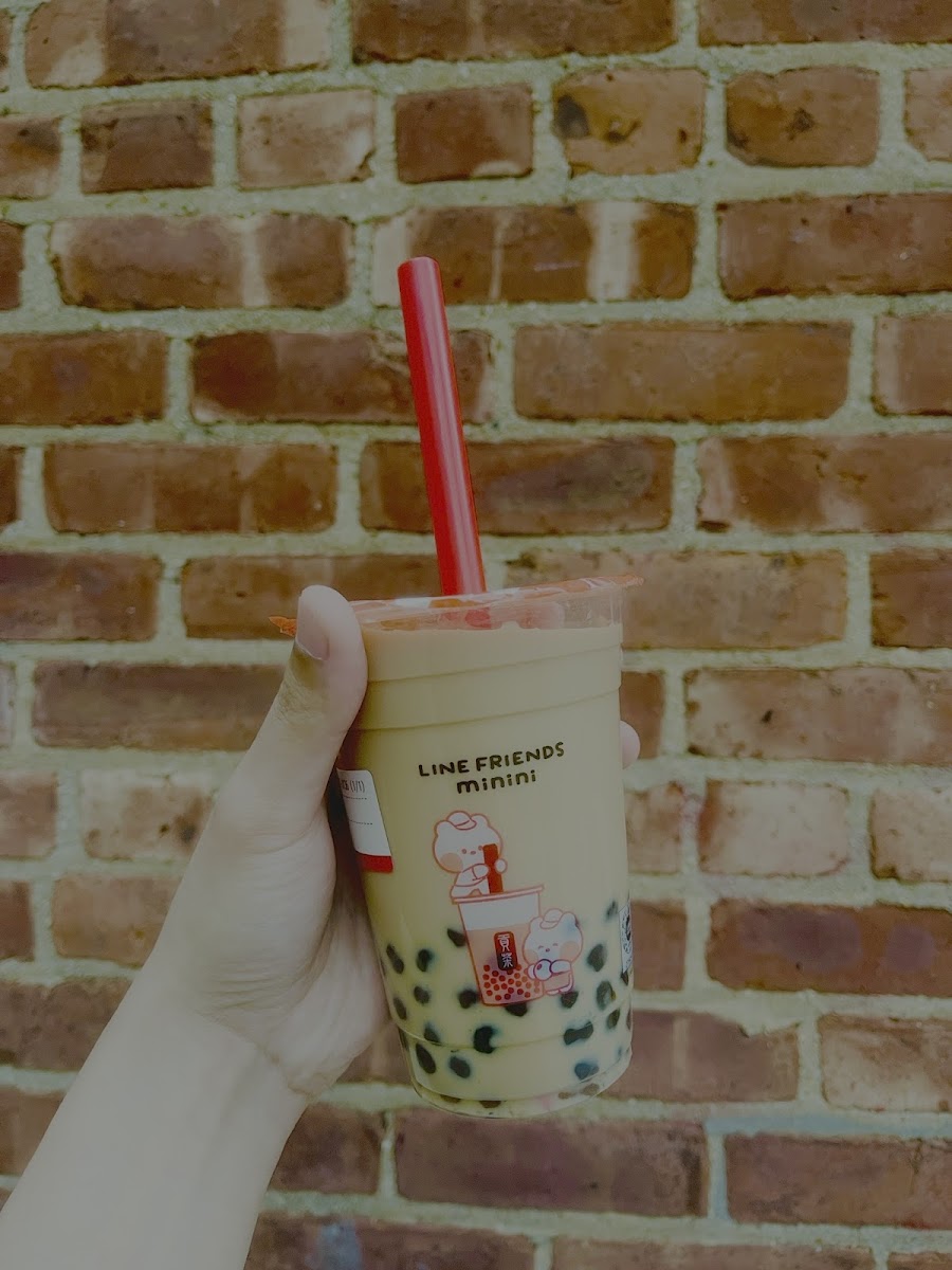 Gong Cha Photo 6