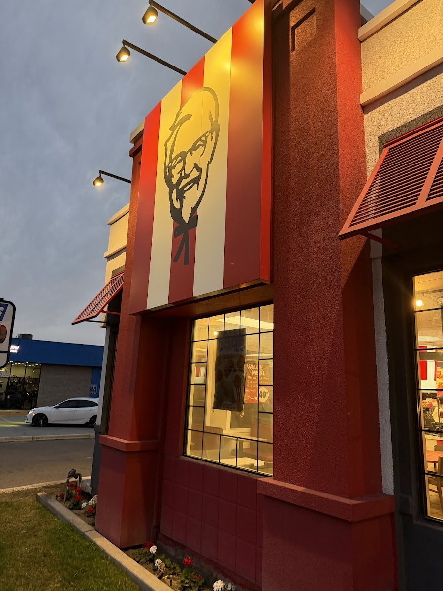 KFC