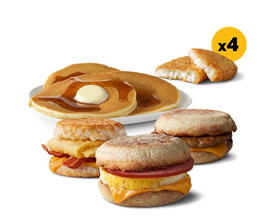McDonald's Photo 3