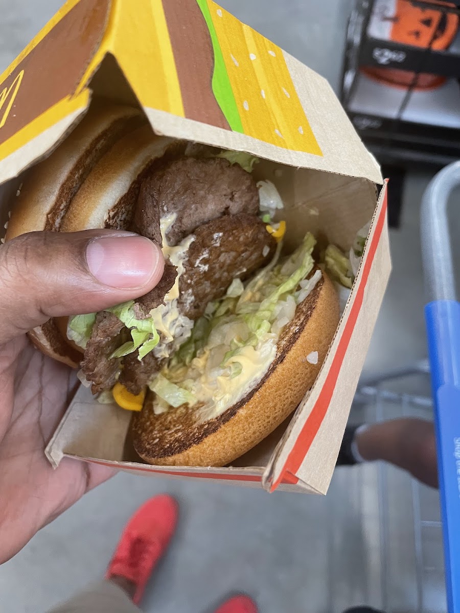 McDonald's Photo 5