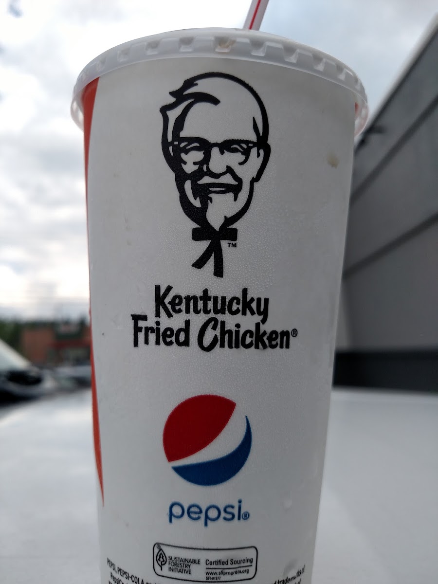 KFC Photo 8