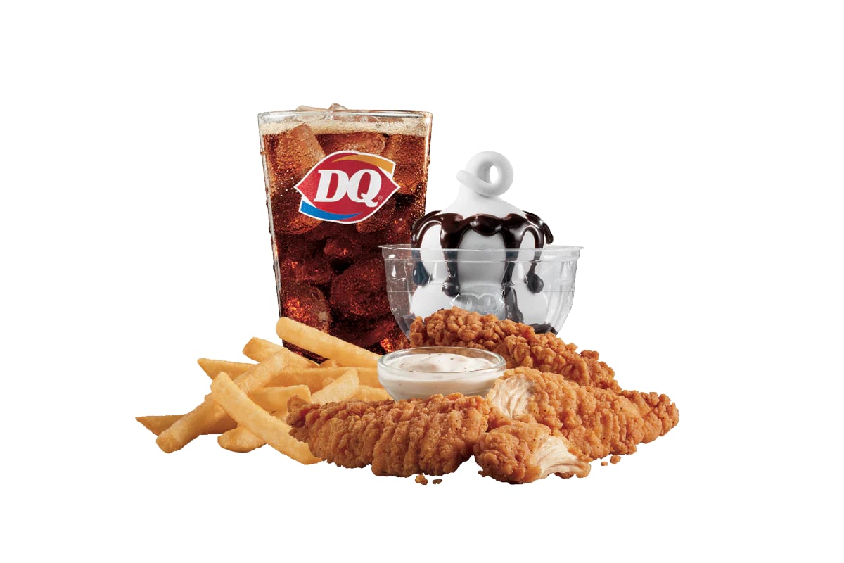 Dairy Queen Grill & Chill Photo 8