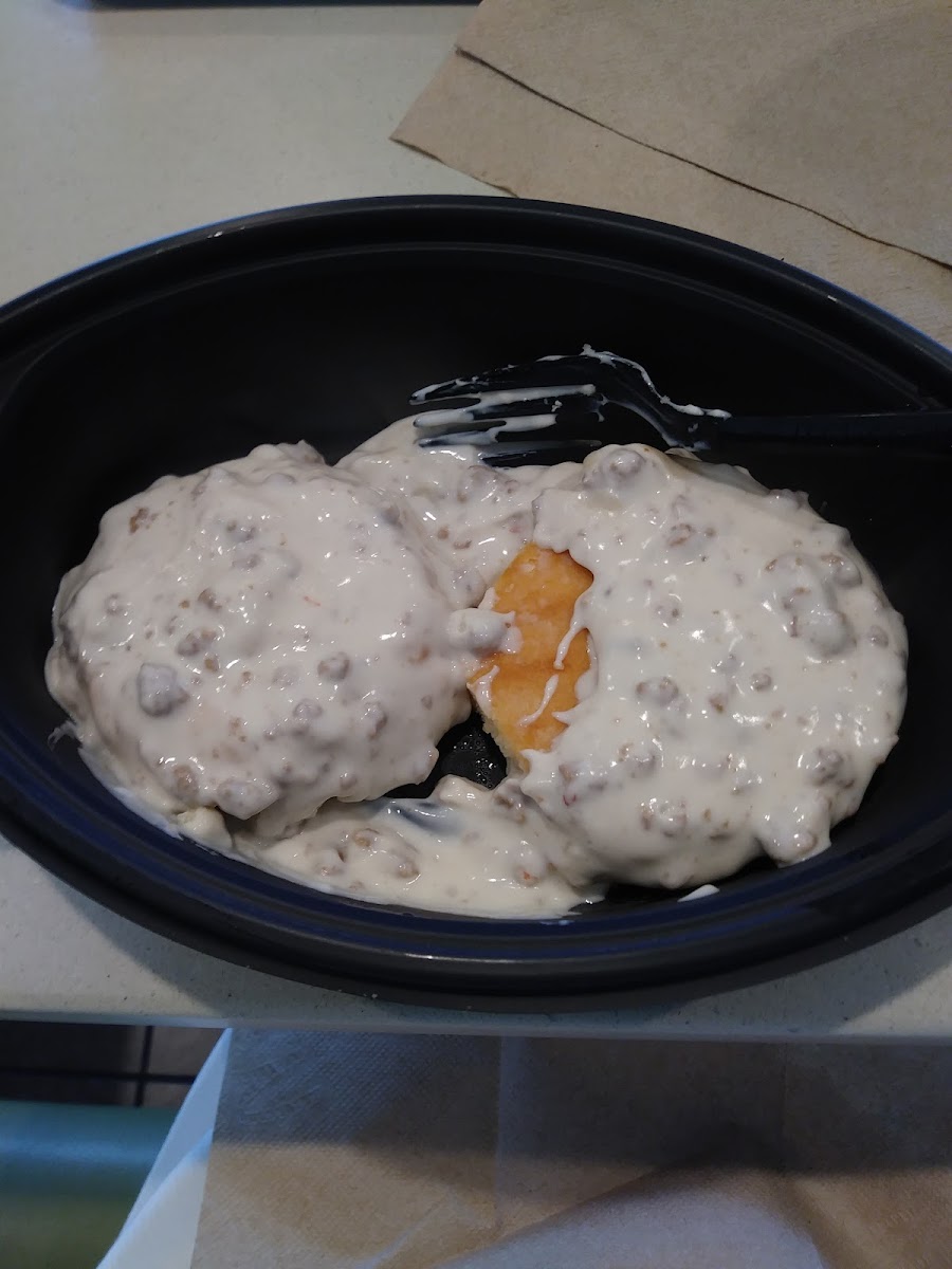 McDonald's Photo 9