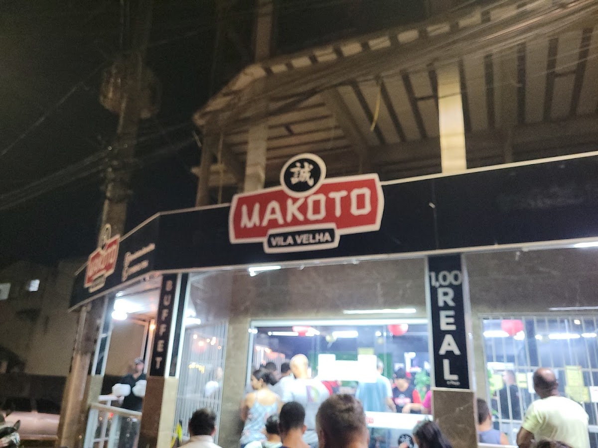 Makoto Vila Velha