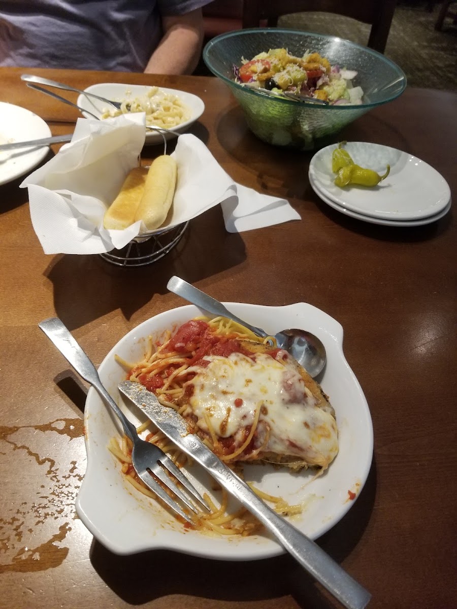 Olive Garden Italian Restaurant Photo 10