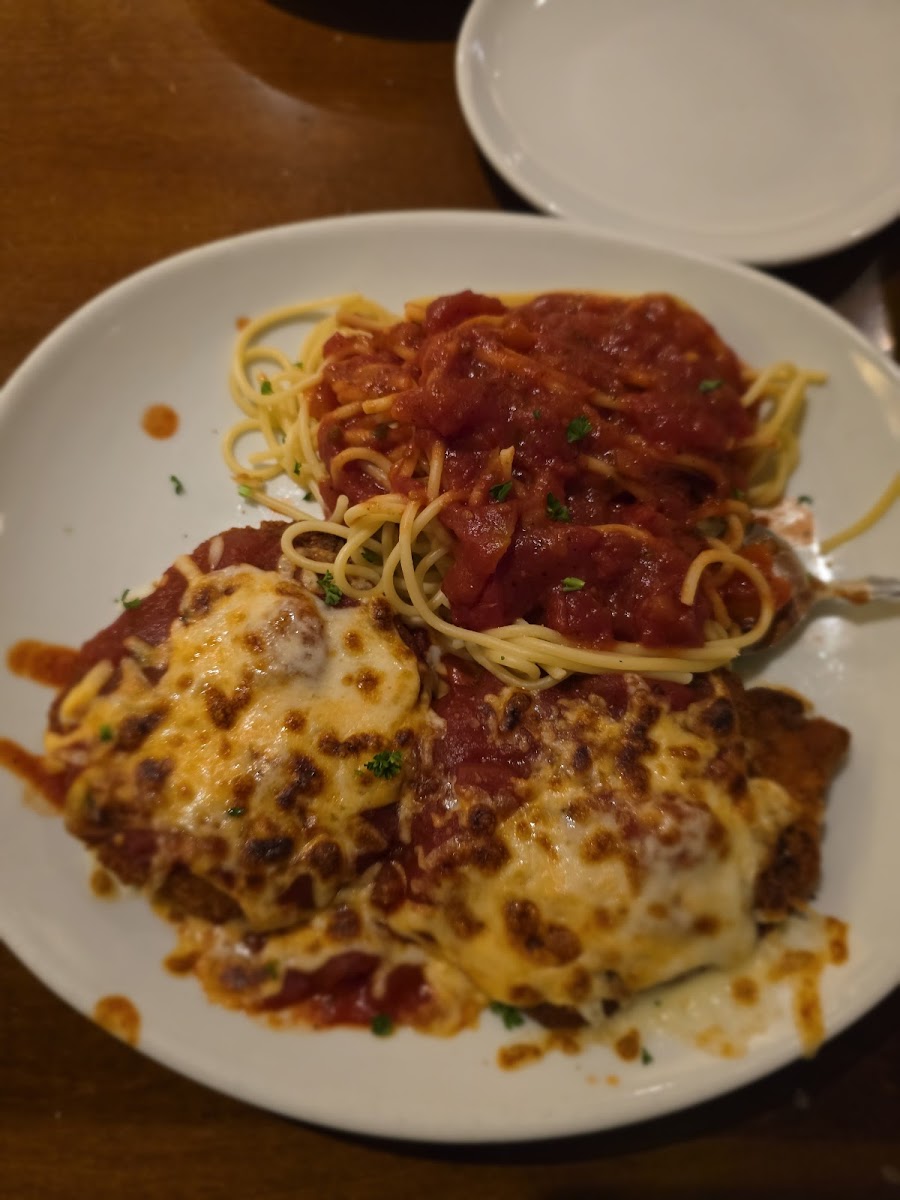 Olive Garden Italian Restaurant Photo 4
