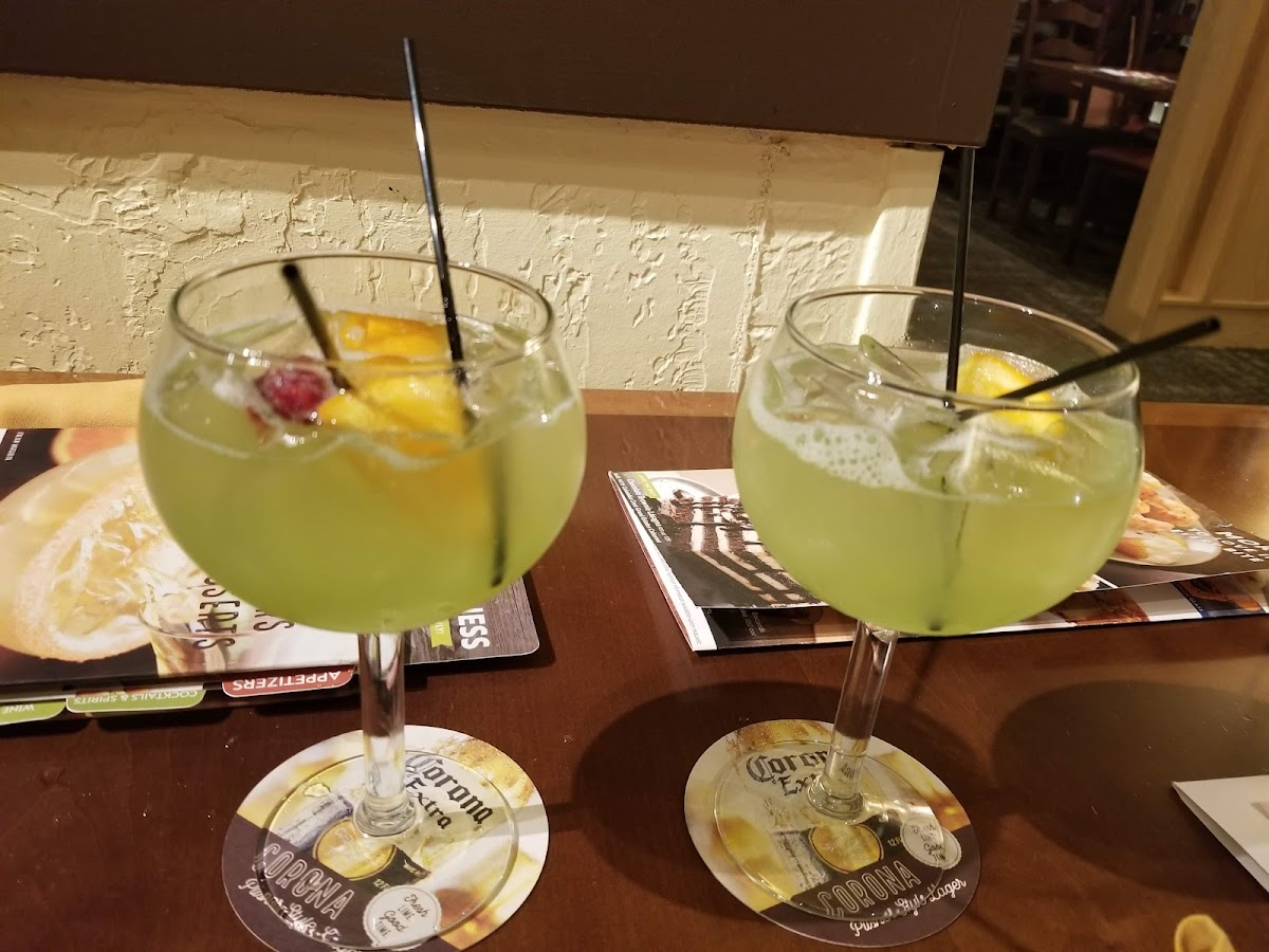 Olive Garden Italian Restaurant Photo 8