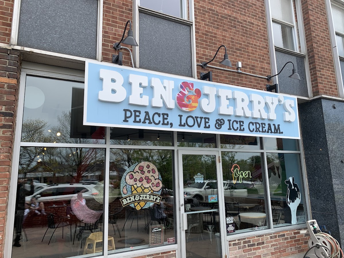 Ben & Jerry’s