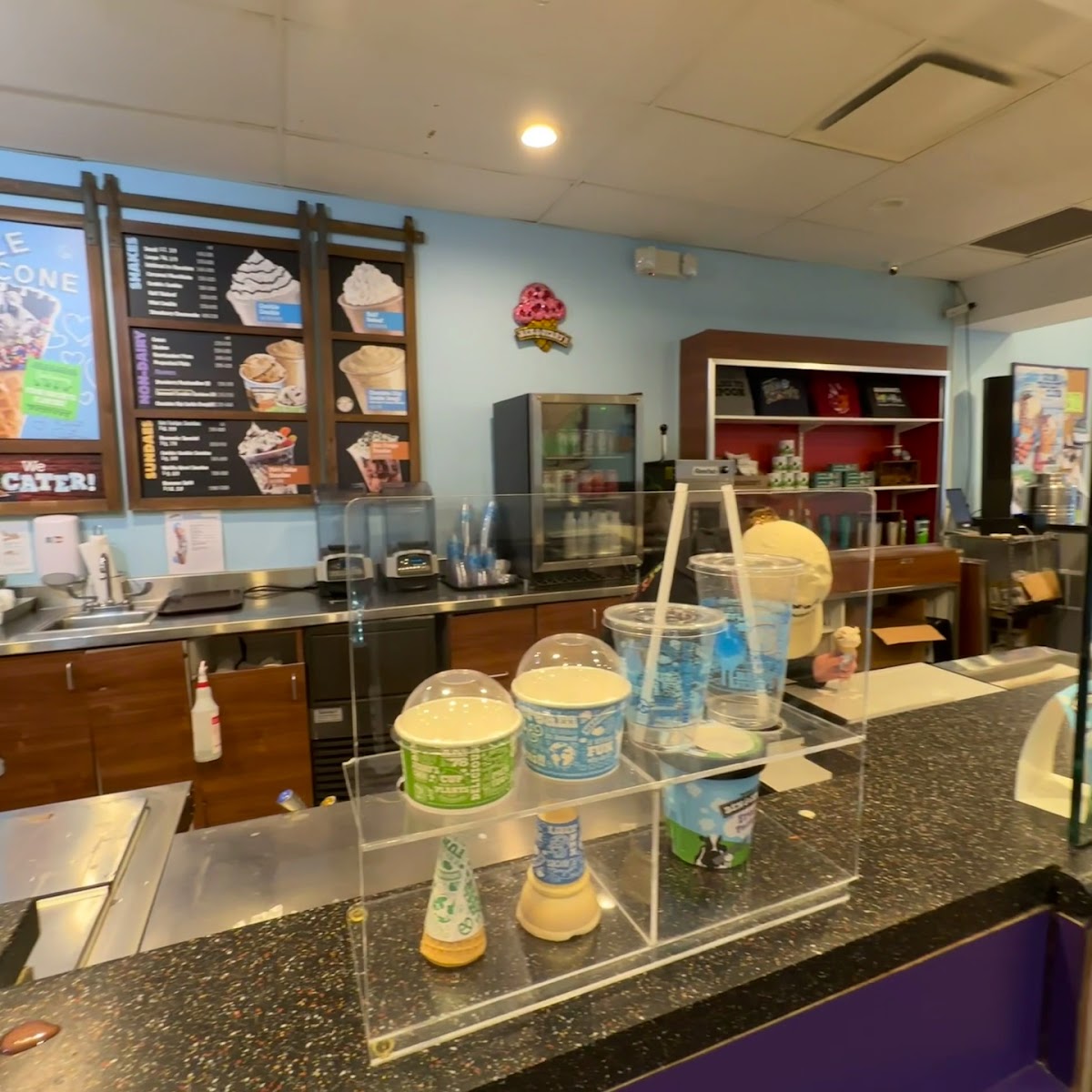 Ben & Jerry’s Photo 2