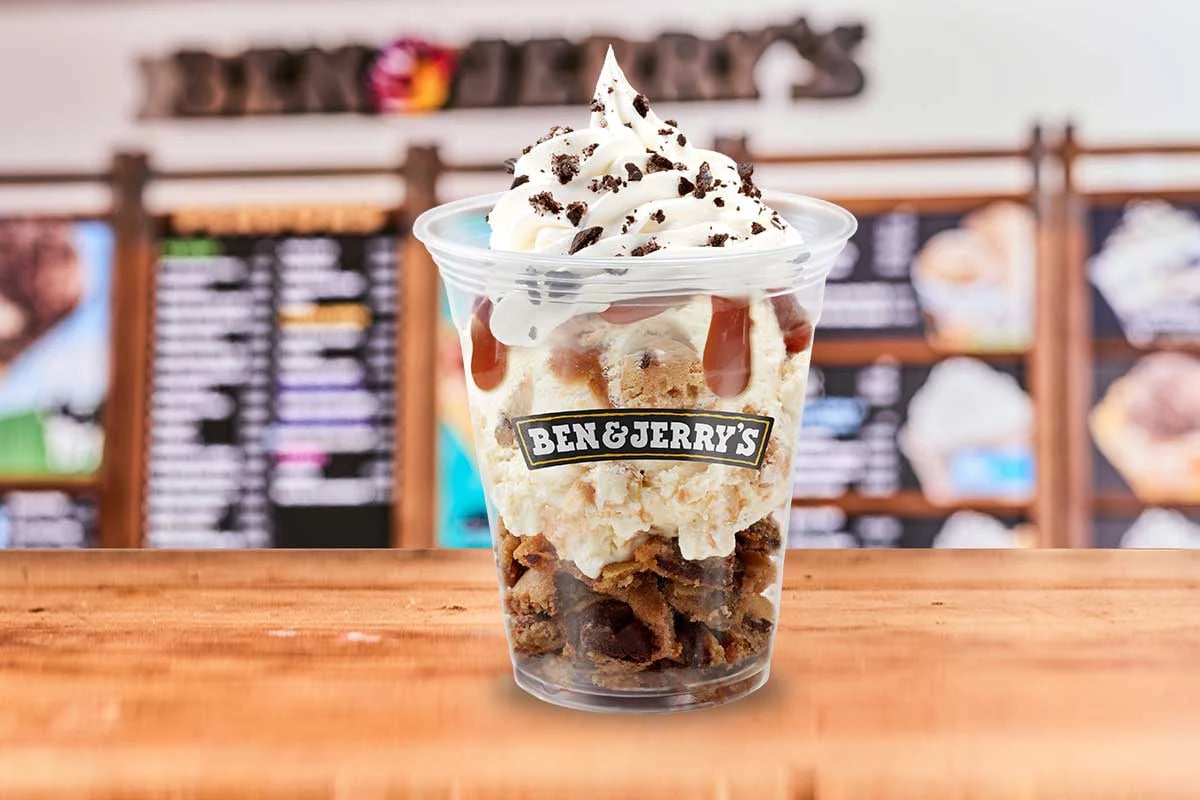 Ben & Jerry’s Photo 4