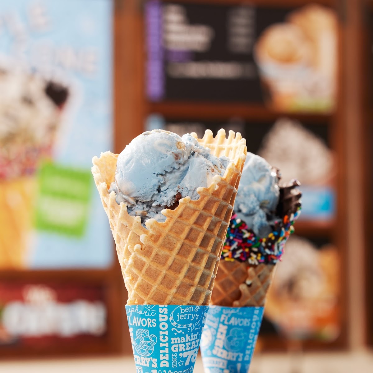 Ben & Jerry’s Photo 6