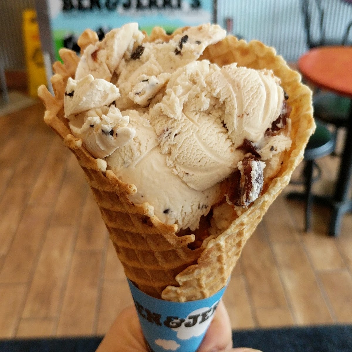Ben & Jerry’s Photo 7