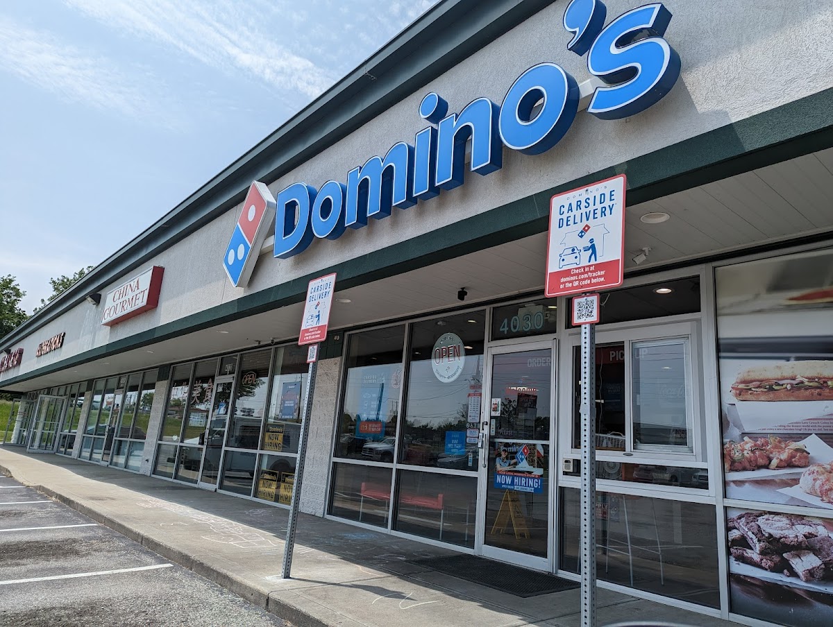 Domino's Pizza