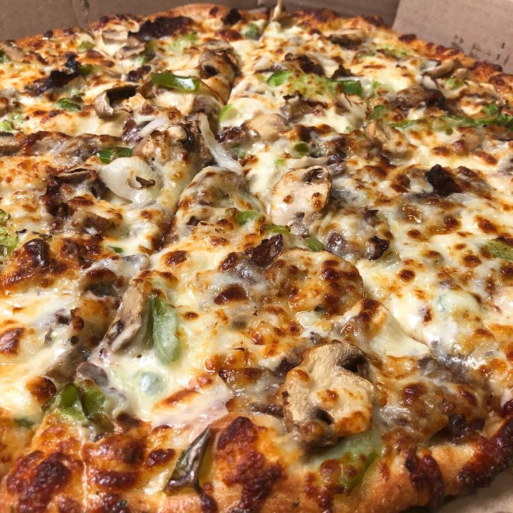 Domino's Pizza Photo 10