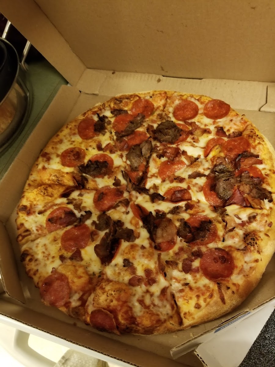 Domino's Pizza Photo 5