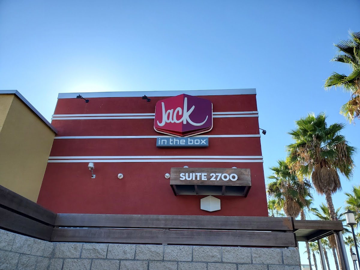Jack in the Box