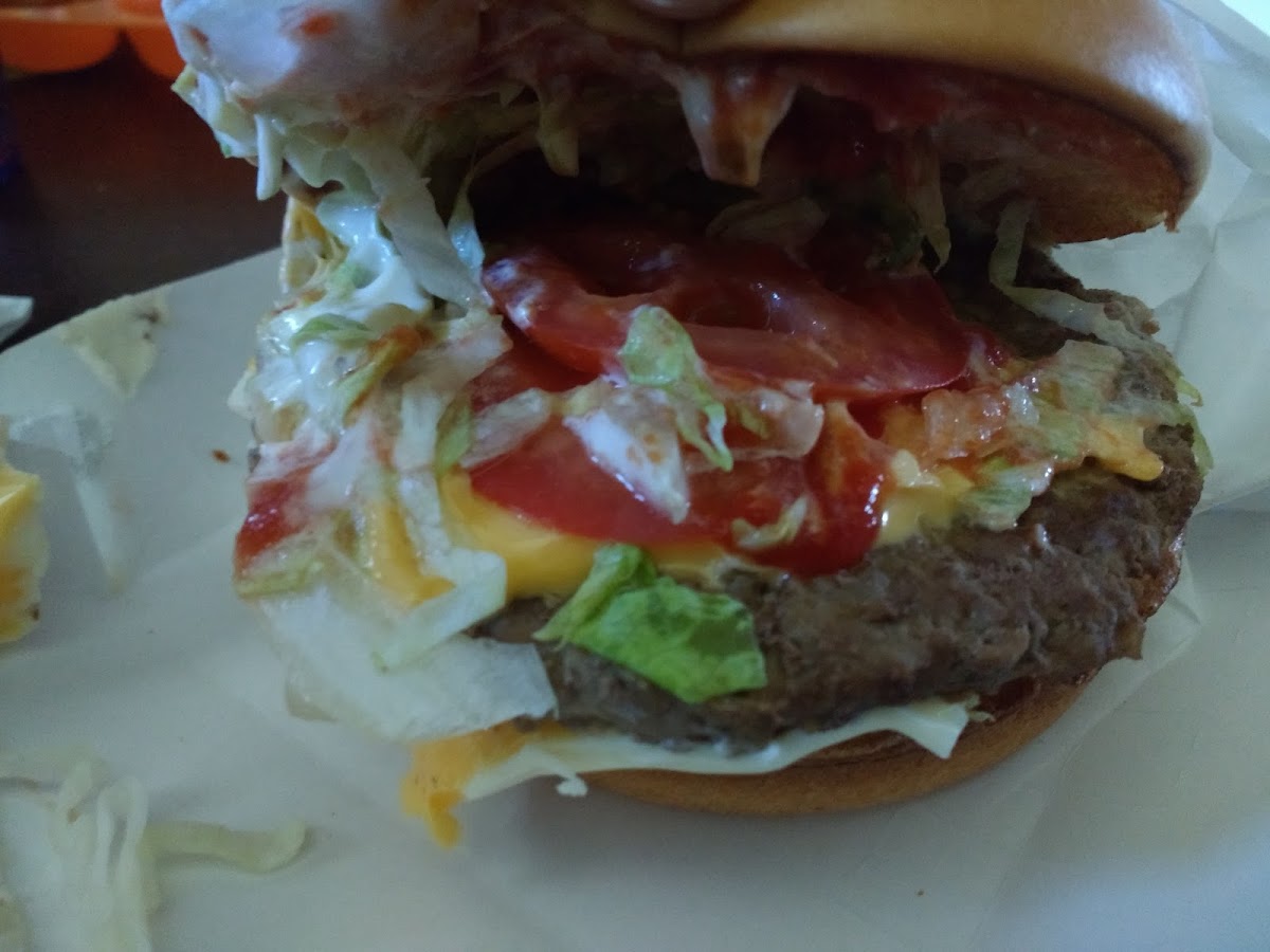 Jack in the Box Photo 10