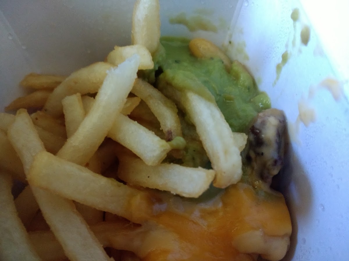 Jack in the Box Photo 5