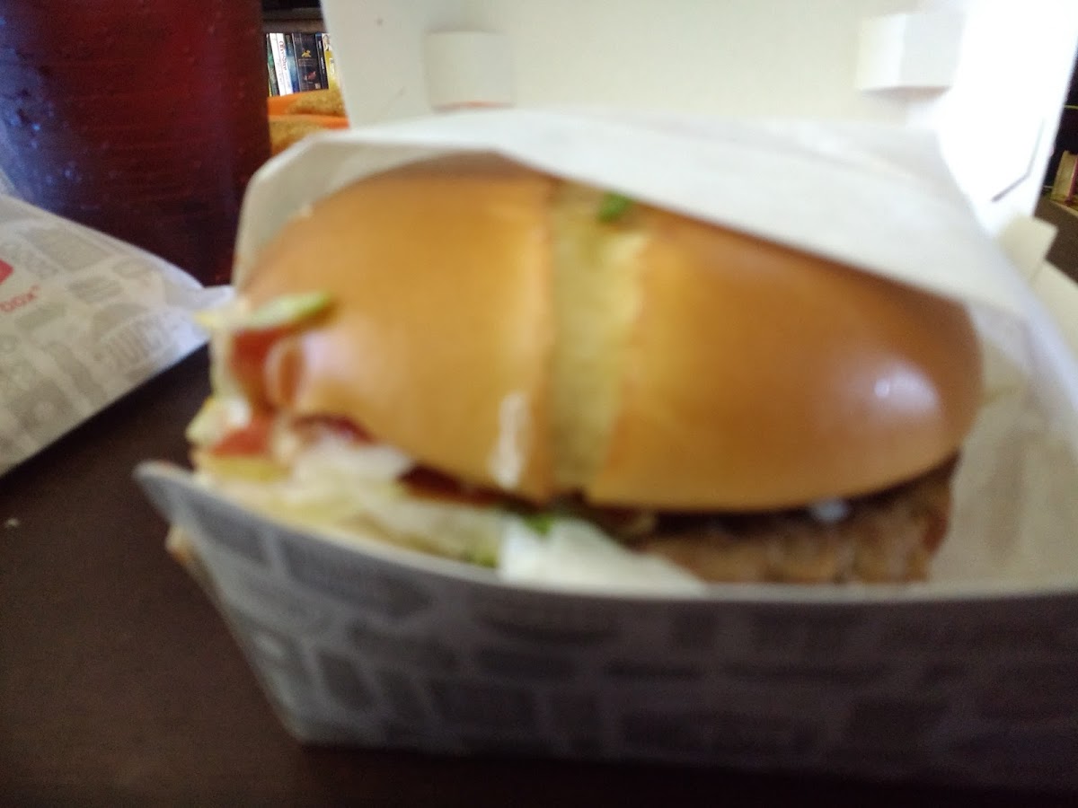 Jack in the Box Photo 6