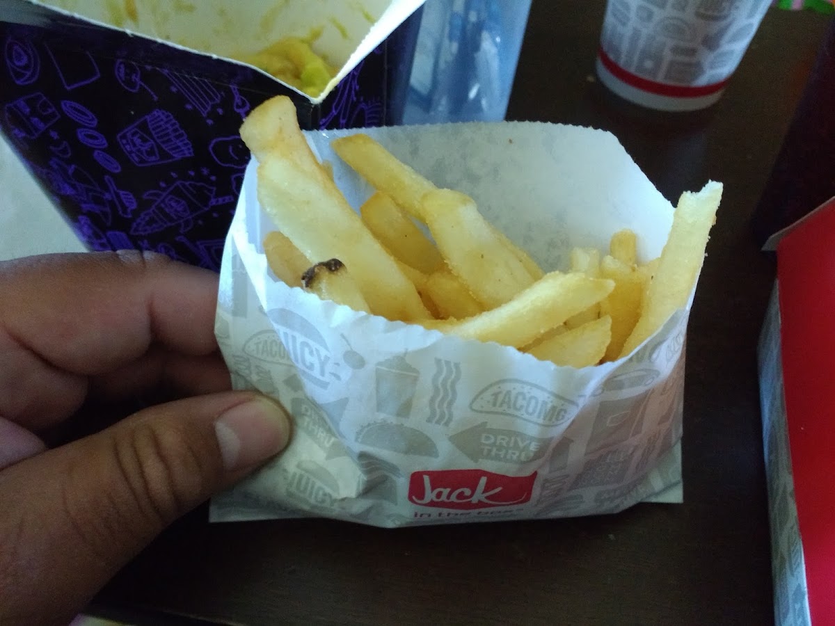 Jack in the Box Photo 9