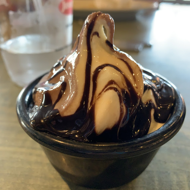 Free Ice Cream
