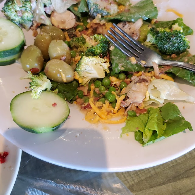 Great Salad
