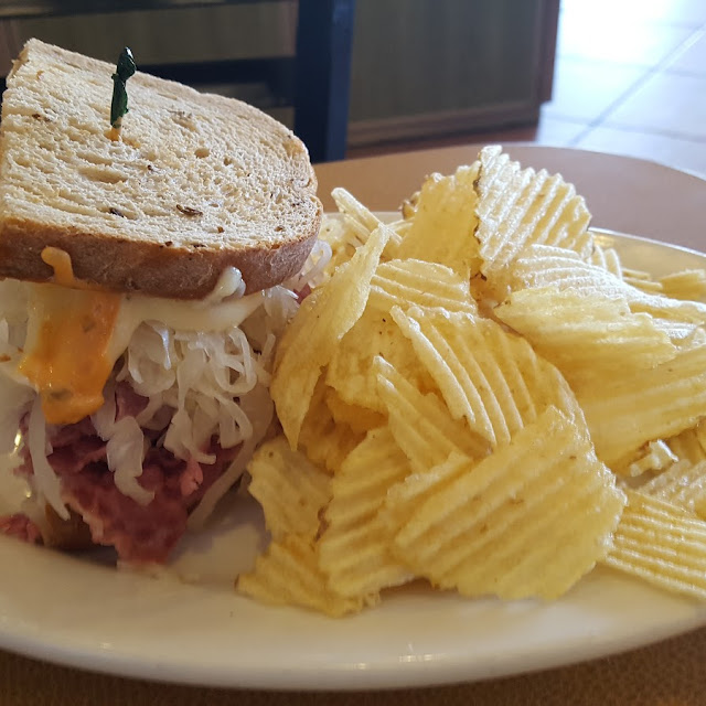 Reuben the Great