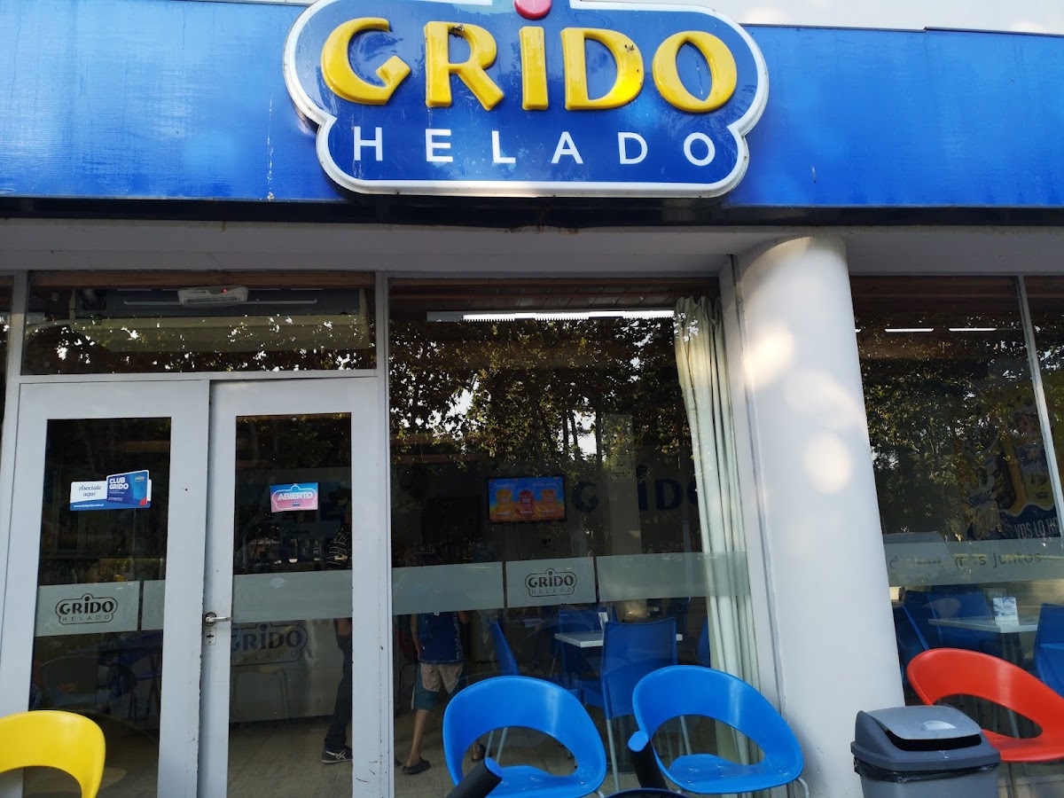 Grido helado Photo 2