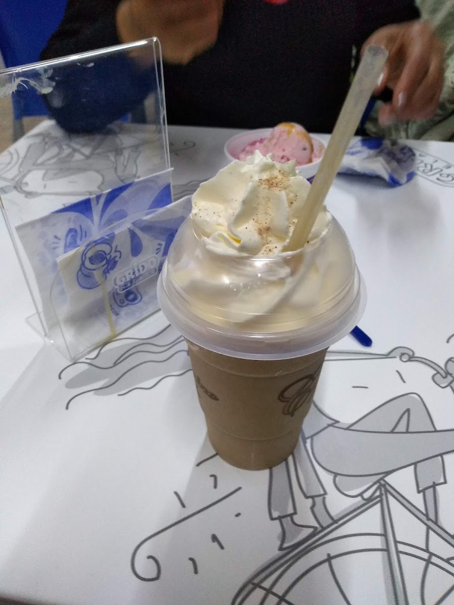 Grido helado Photo 4