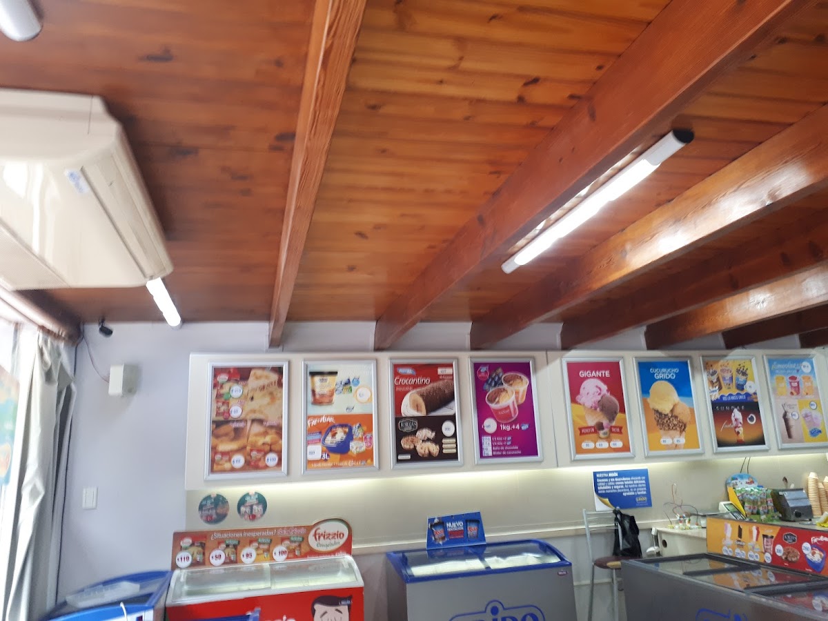 Grido helado Photo 6
