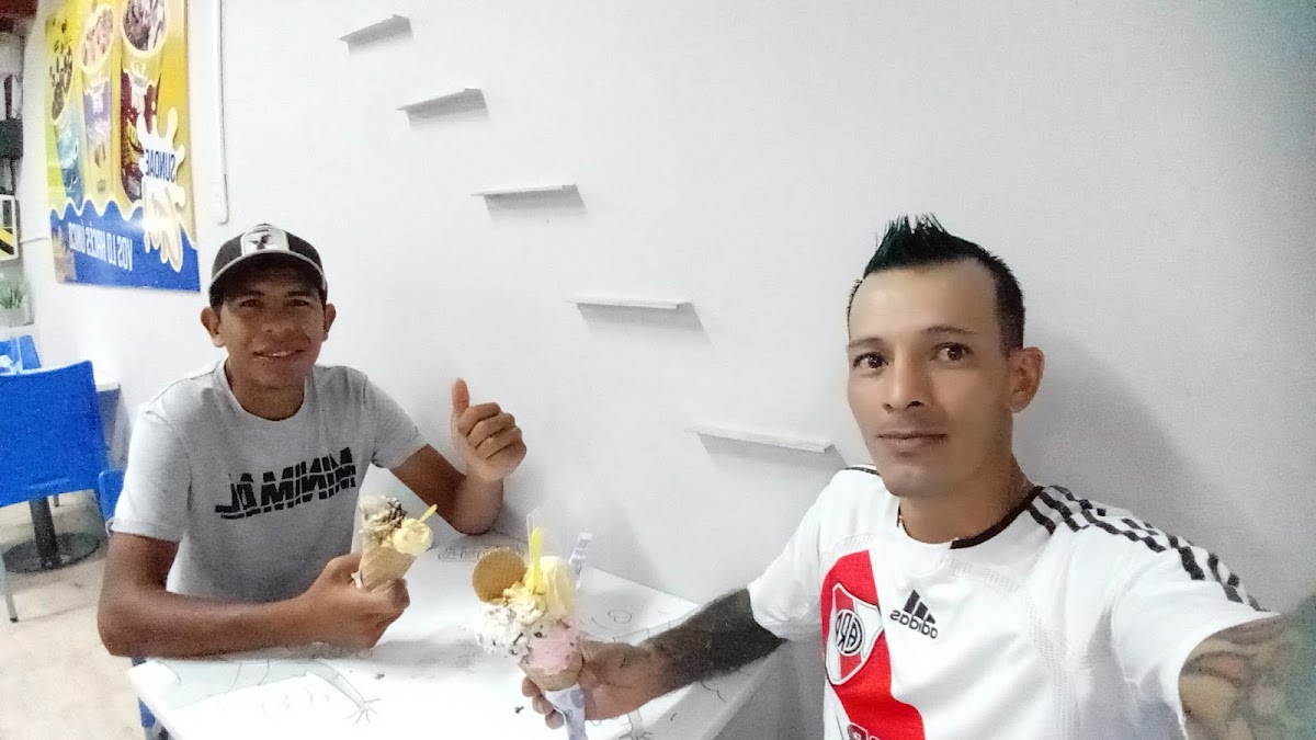 Grido helado Photo 7